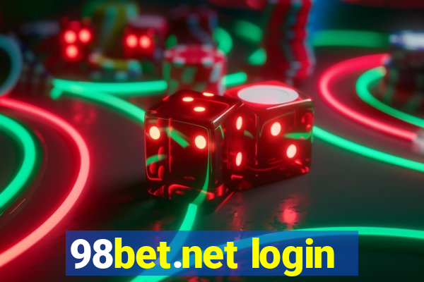 98bet.net login